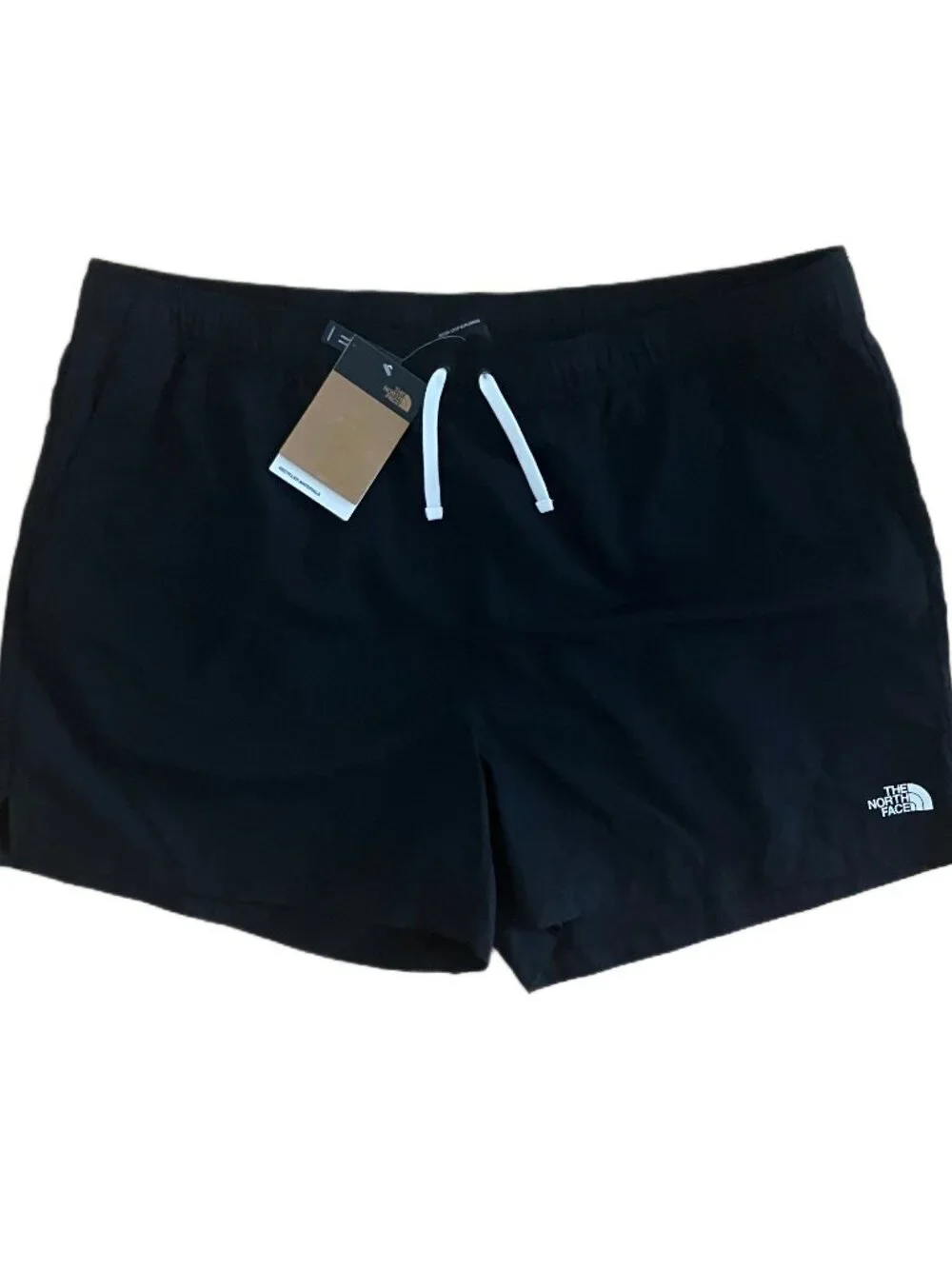 New The North Face Action 2.0 Shorts 5